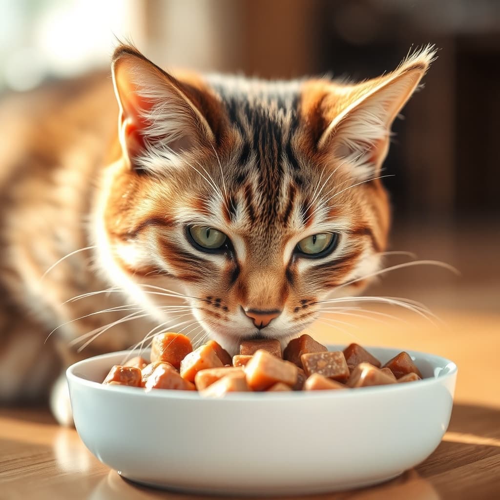 Prečo tvoja mačka POTREBUJE mäso: Vedecký dôkaz striktného karnivoryzmu