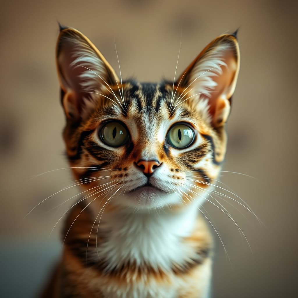 Tvoja mačka je inteligentnejšia, ako si myslíš: Dokáže triediť pojmy ako primáty